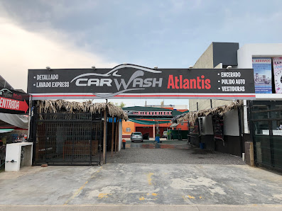 Carwash Atlantis